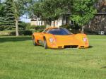 McLaren M6 GT 1969 года